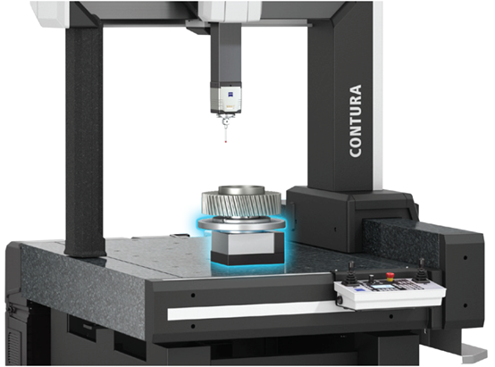 肇庆蔡司三坐标测针